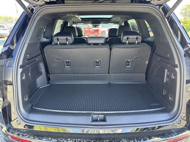 New 2026 Buick Enclave Sport Touring w/ Power Package AWD/4WD image 30