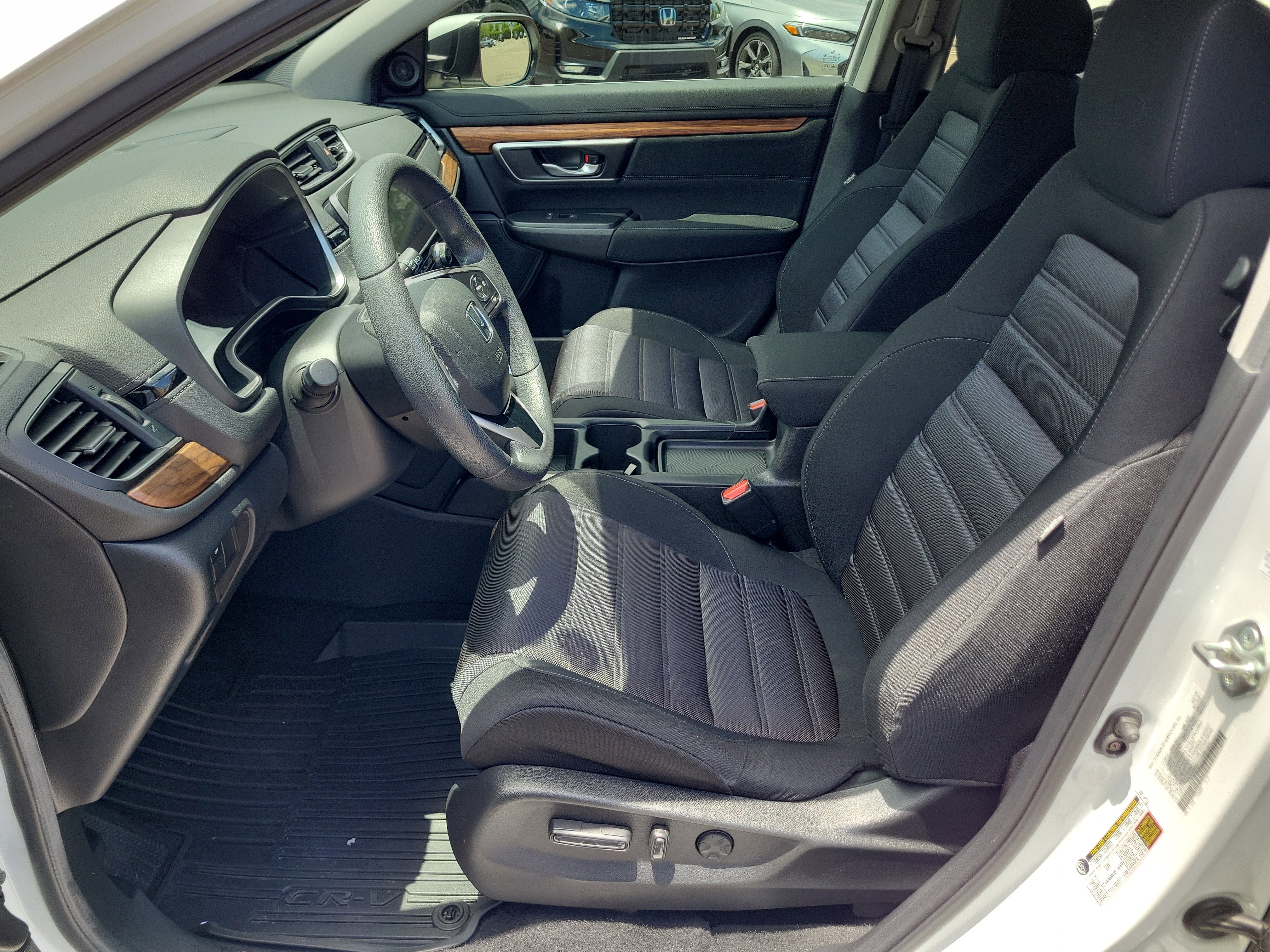 Used 2019 Honda CR-V EX image 25