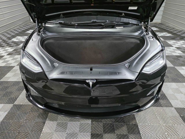 Used 2023 Tesla Model X Plaid image 36