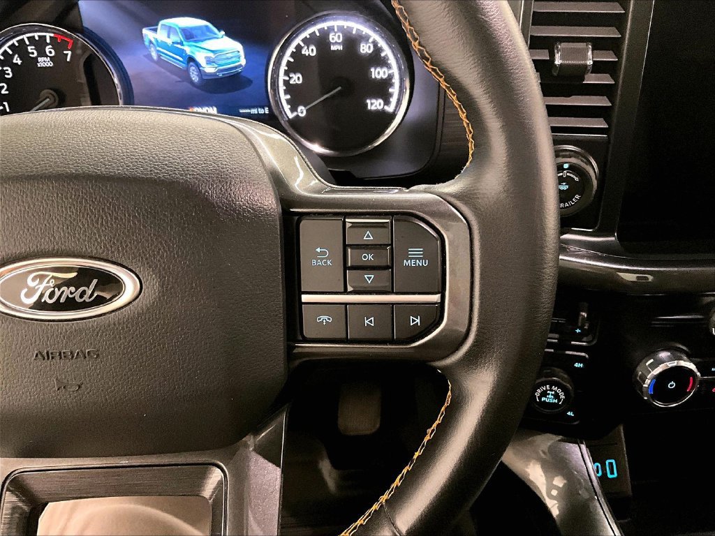 Used 2023 Ford F150 Tremor AWD/4WD image 13