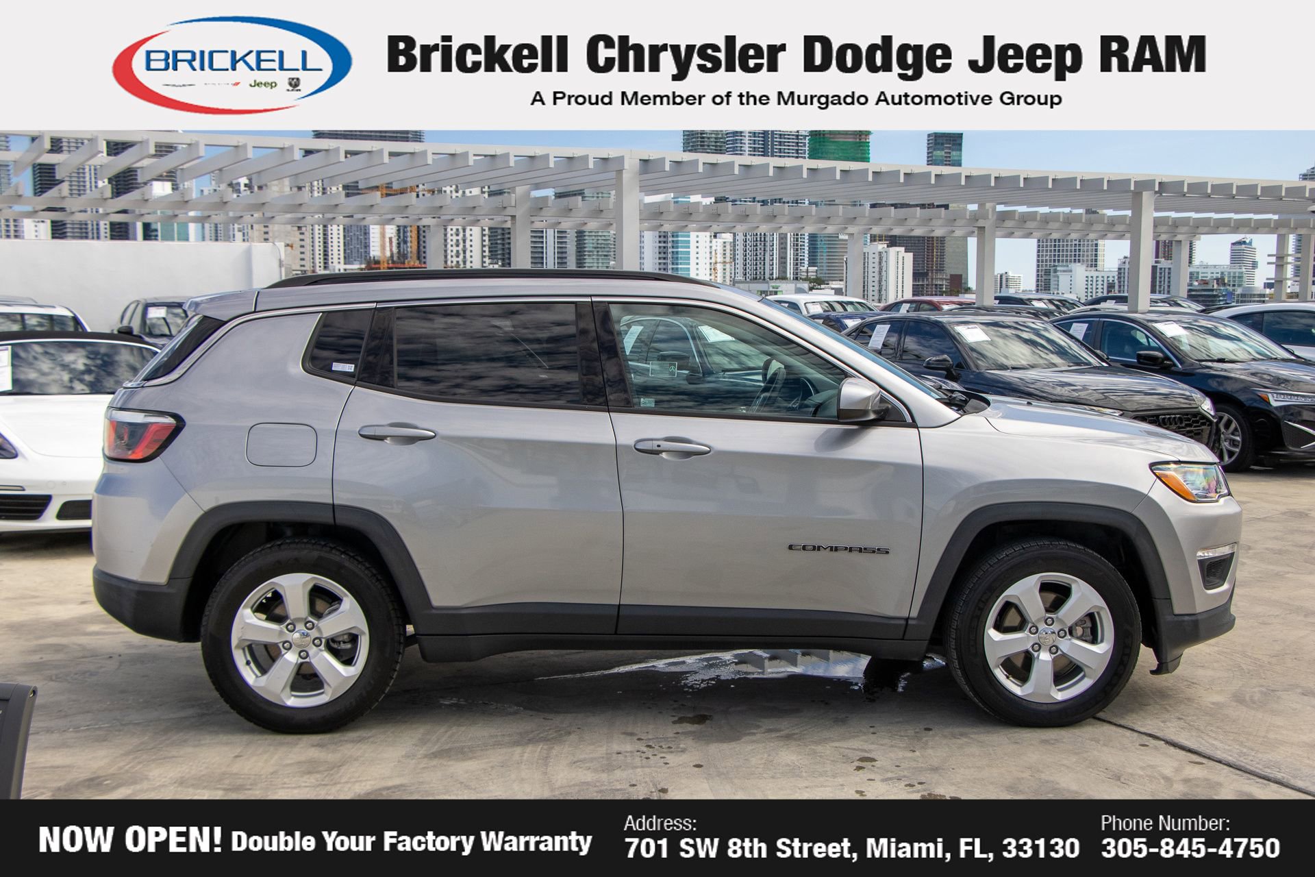 New 2026 Dodge Durango GT image 4