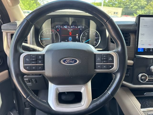 Used 2022 Ford Expedition Limited AWD/4WD image 20