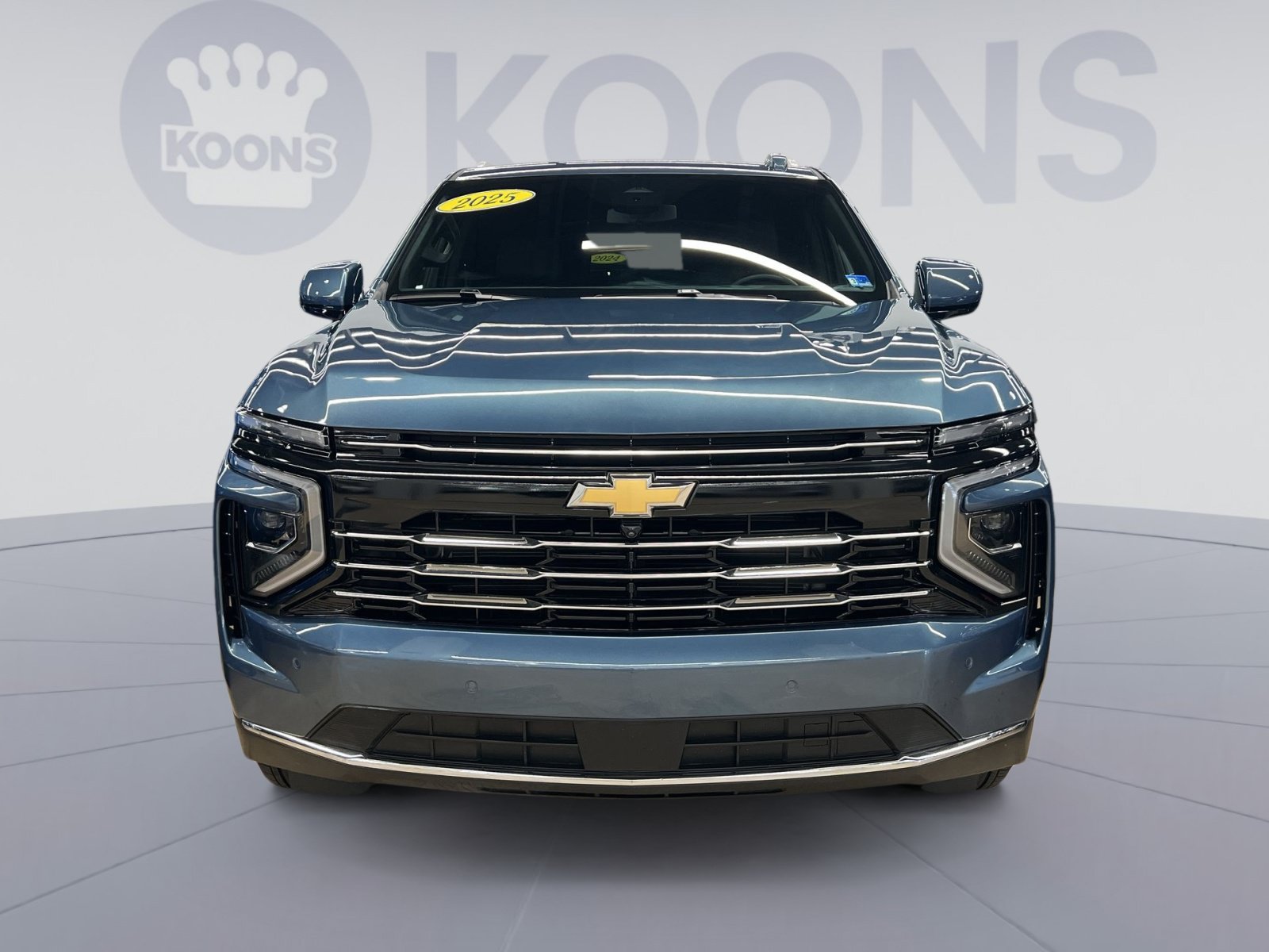 Used 2025 Chevrolet Tahoe LT AWD/4WD image 7