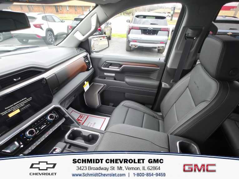 New 2026 GMC Sierra 1500 Denali image 16