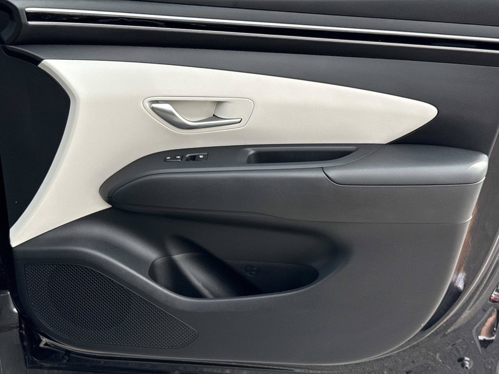 Certified 2023 Hyundai Tucson SEL AWD/4WD image 19