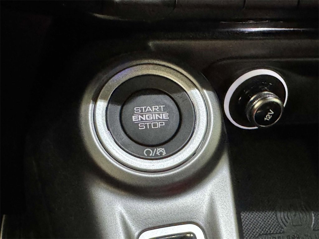 Used 2024 Dodge Hornet R/T Plus image 25