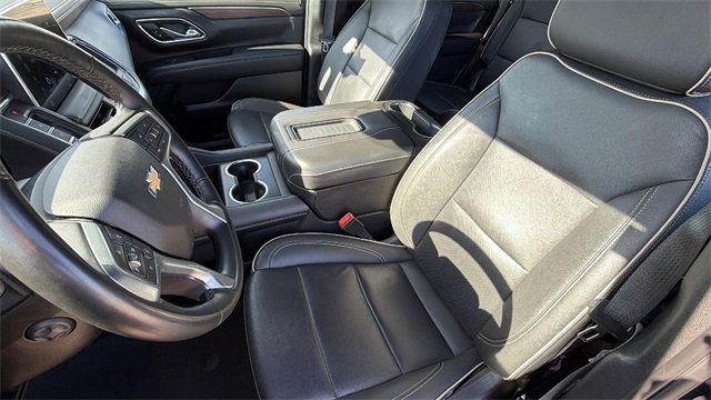 Used 2024 Chevrolet Tahoe Premier image 19