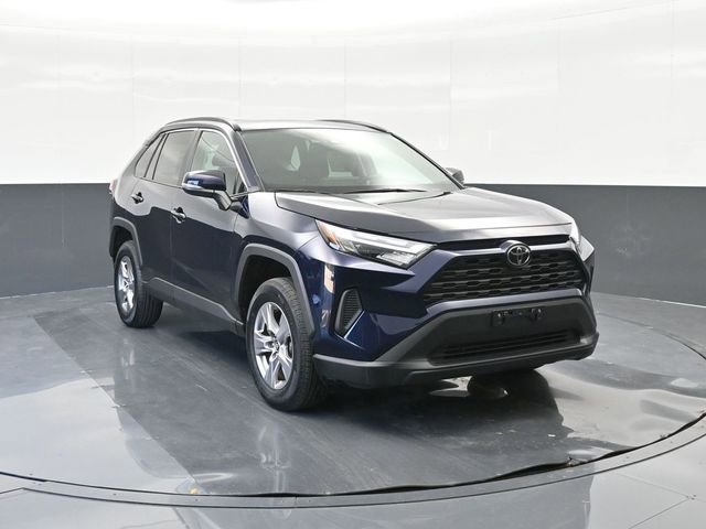 Certified 2025 Toyota RAV4 XLE w/ Convenience Package image 22