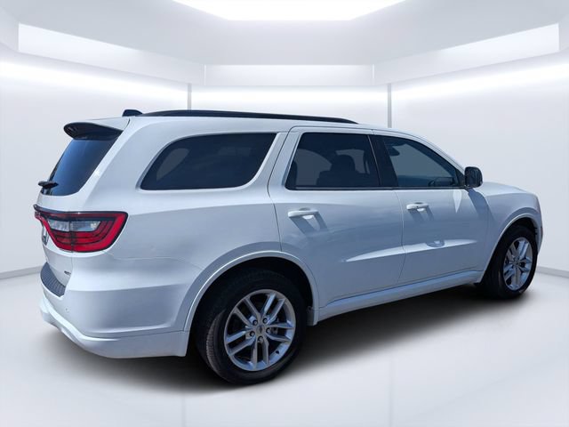 Certified 2024 Dodge Durango GT AWD/4WD image 3