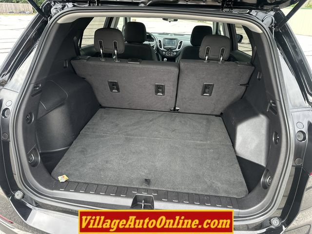 Used 2018 Chevrolet Equinox LT AWD/4WD image 30