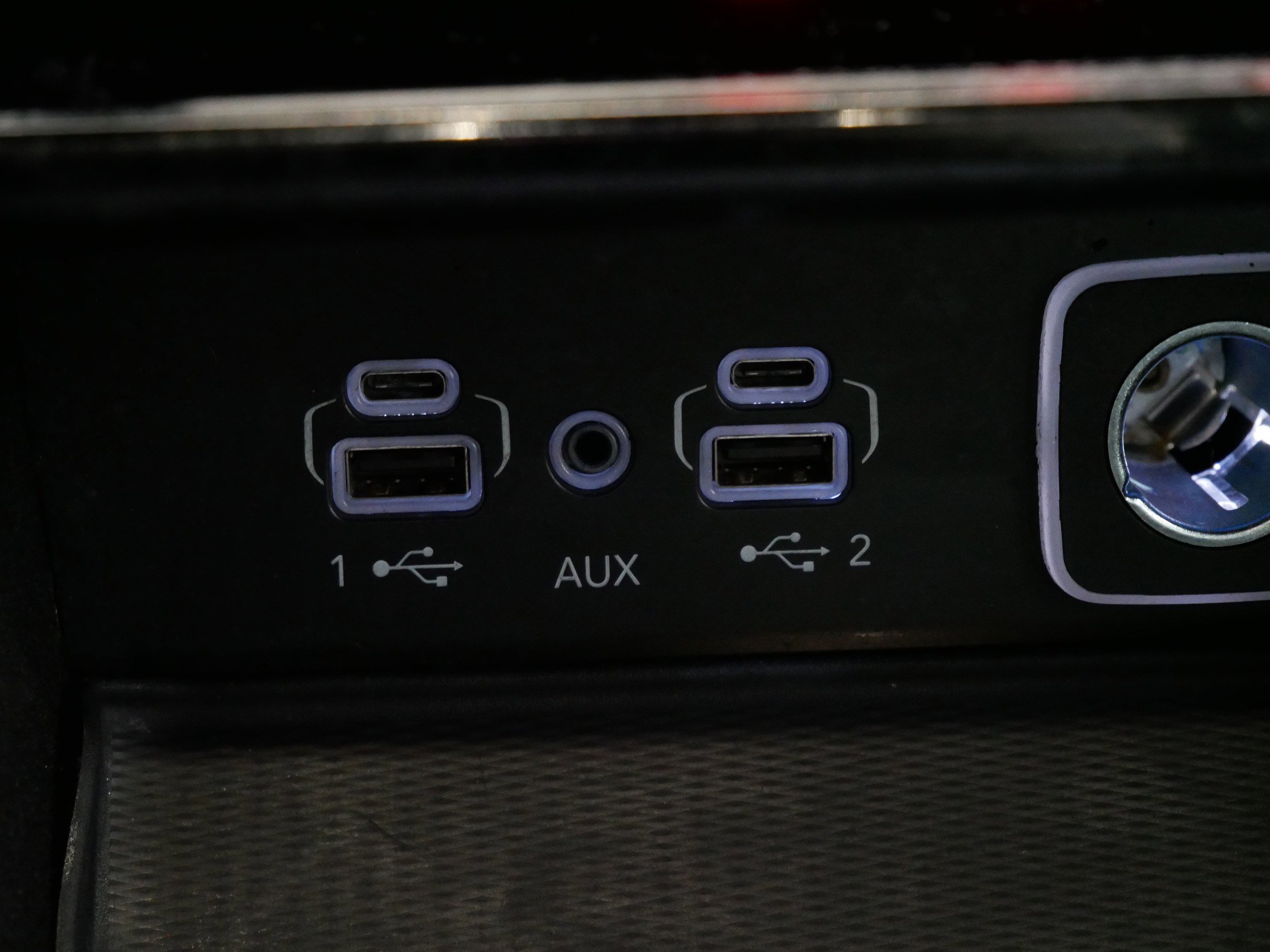 Used 2022 Jeep Grand Cherokee Altitude image 31