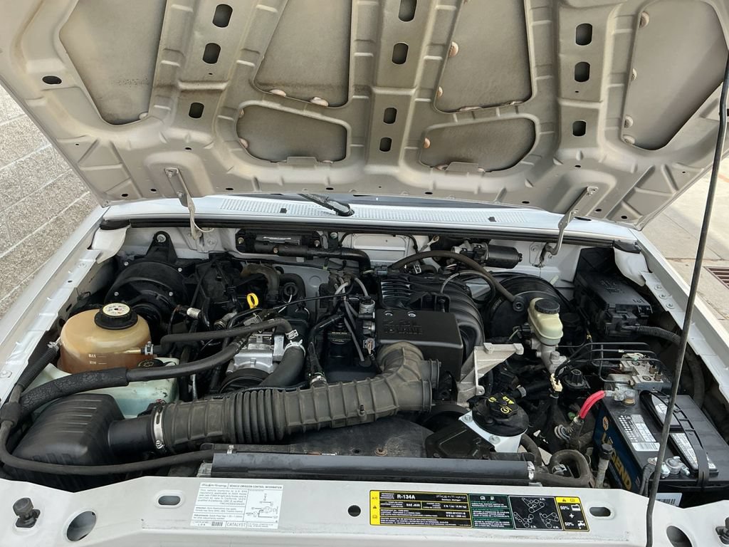Used 2004 Ford Ranger XL RWD image 20