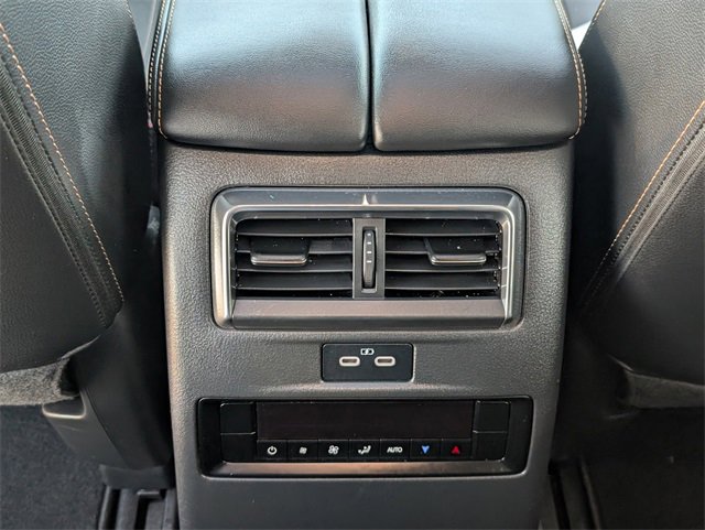 Certified 2024 MAZDA CX-90 3.3 Turbo w/ Preferred Package image 24