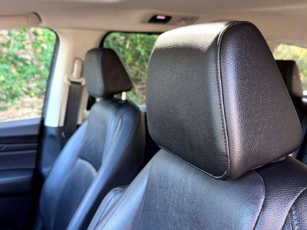Used 2025 Honda Odyssey EX-L image 20