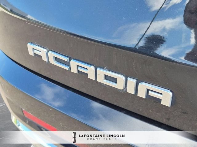 Used 2019 GMC Acadia Denali AWD/4WD image 9