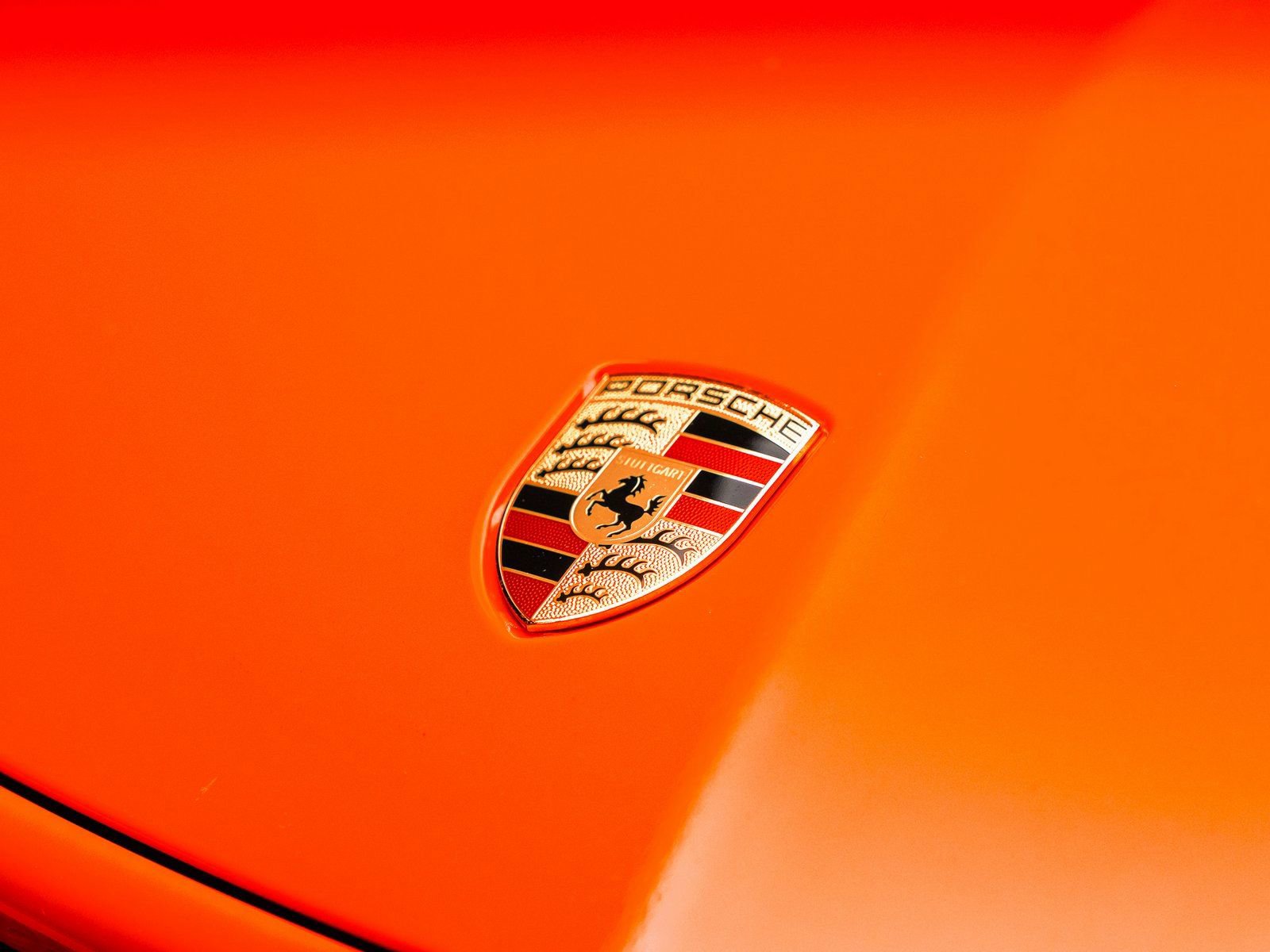 Used 2018 Porsche 911 GT3 RWD image 20