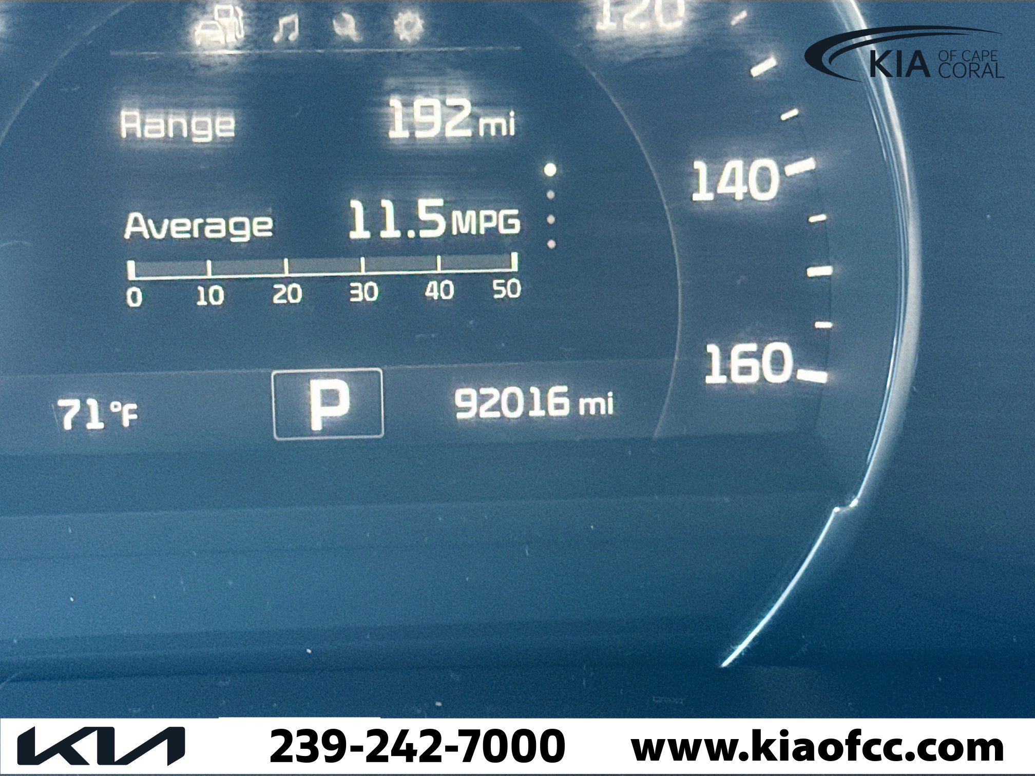 Used 2016 Kia Sorento EX w/ EX Premium Package image 38