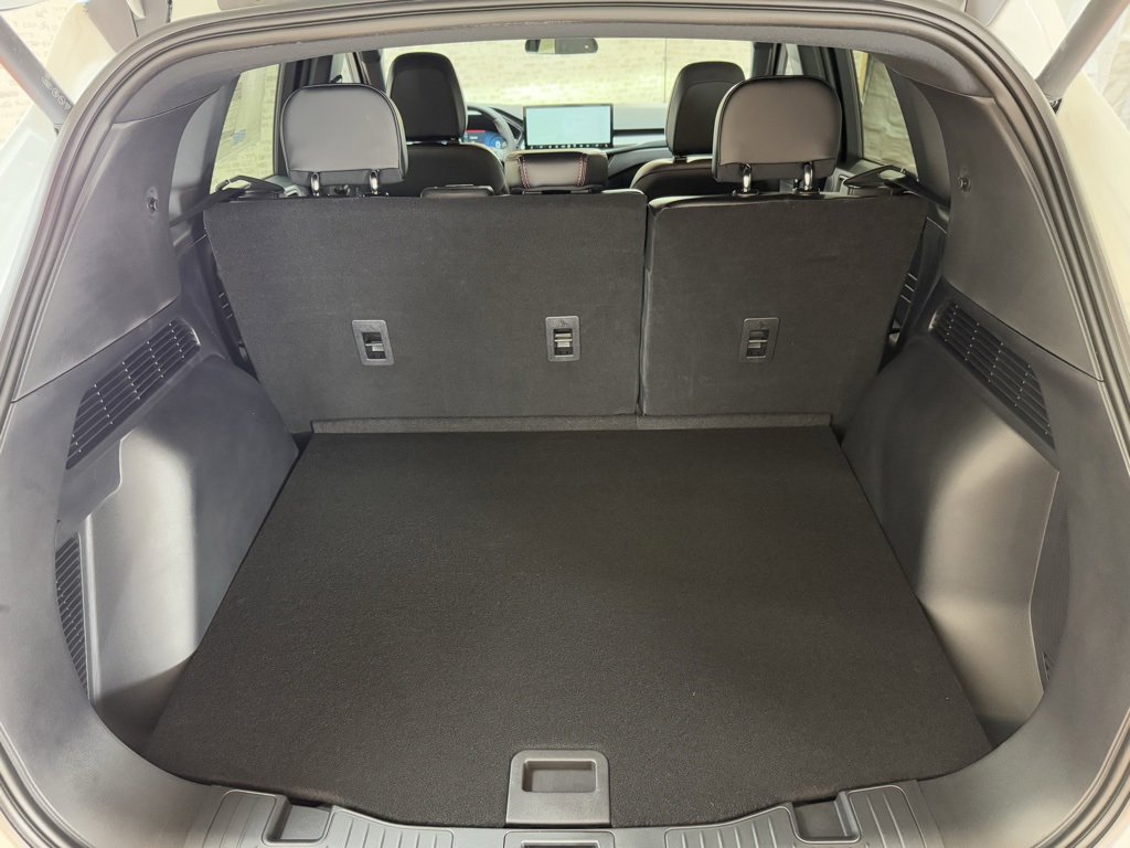 New 2026 Ford Escape ST-Line Select w/ Tech Pack #2 image 14