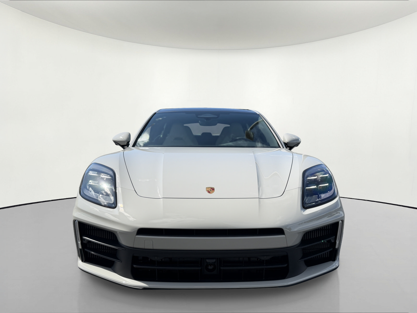 New 2026 Porsche Panamera RWD image 10