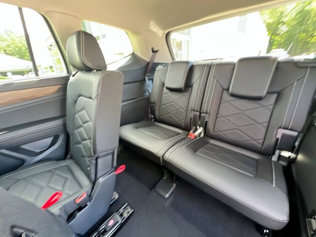 New 2026 Volkswagen Atlas SE image 23