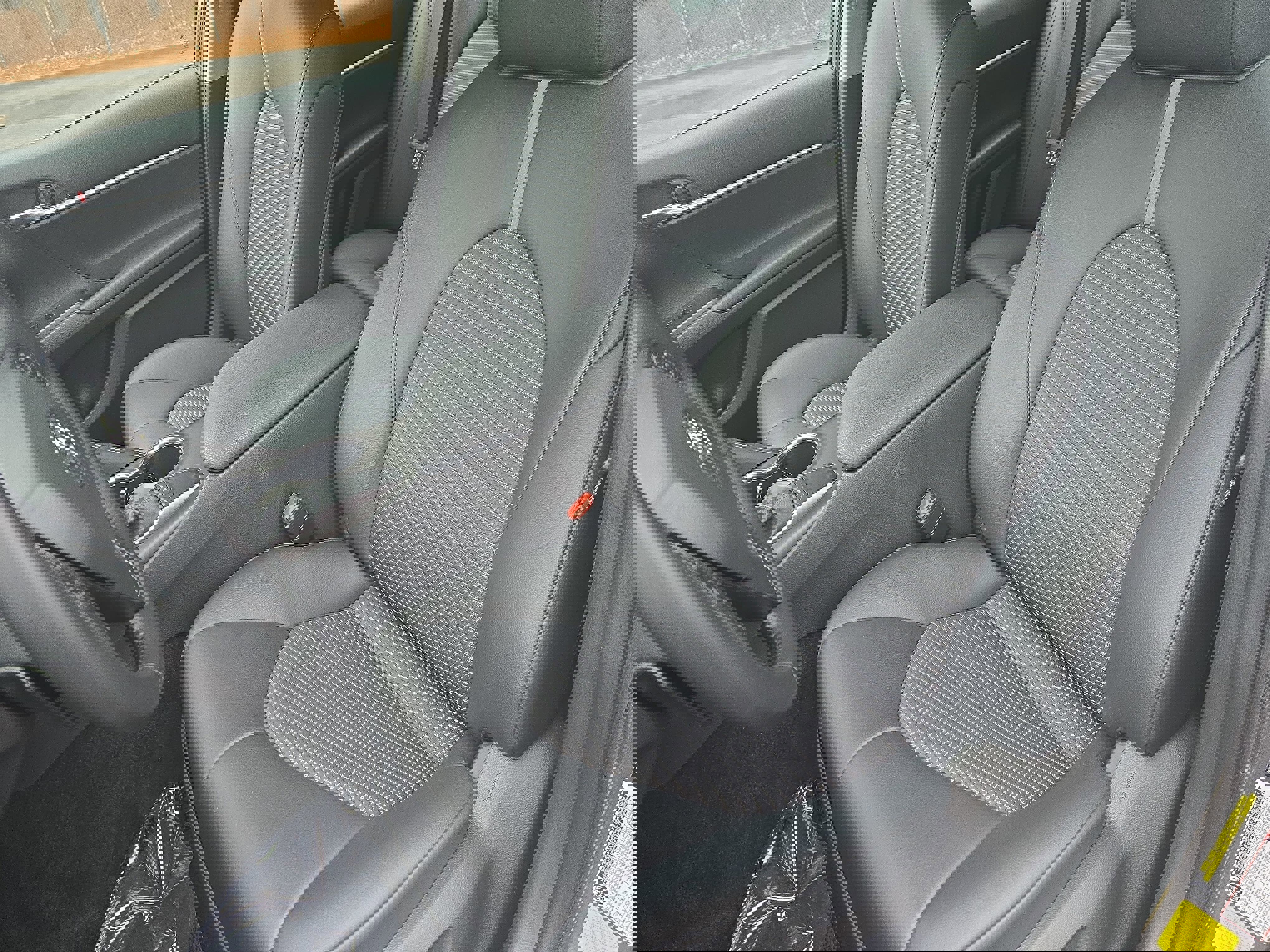 Used 2023 Toyota Camry SE image 17