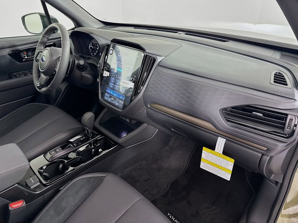 New 2026 Subaru Forester Touring AWD/4WD image 36