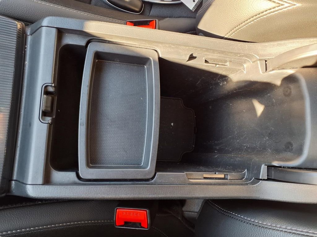 Used 2025 Honda Civic Sport image 13