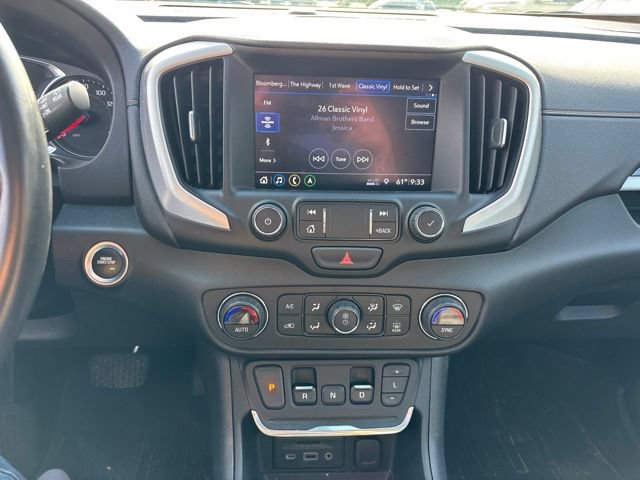 Used 2020 GMC Terrain SLT w/ Preferred Package FWD image 26