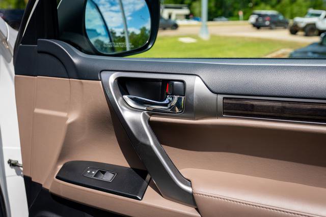 Used 2022 Lexus GX 460 Premium image 23