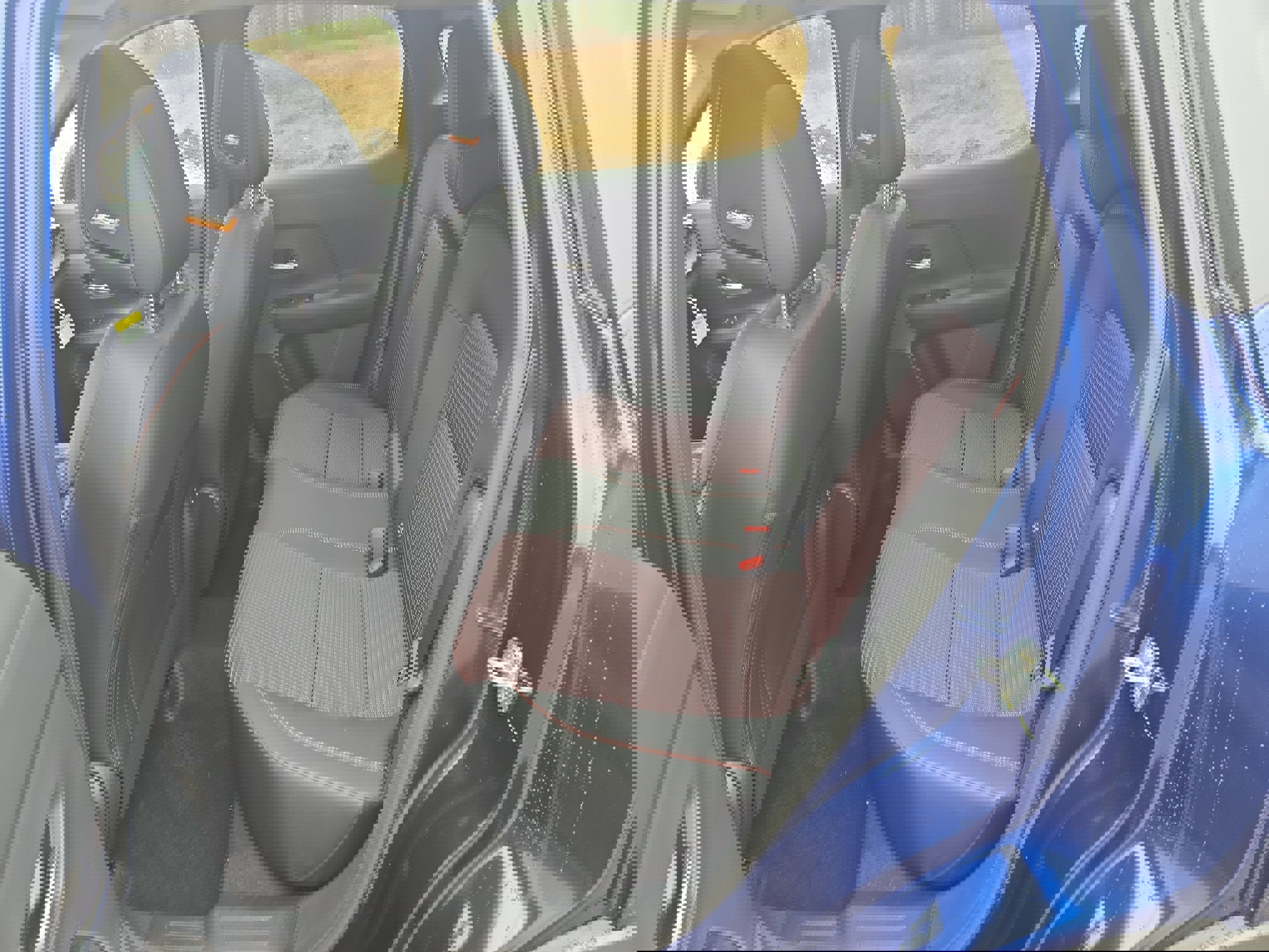 New 2026 Nissan Kicks SR w/ SR Premium Package image 27