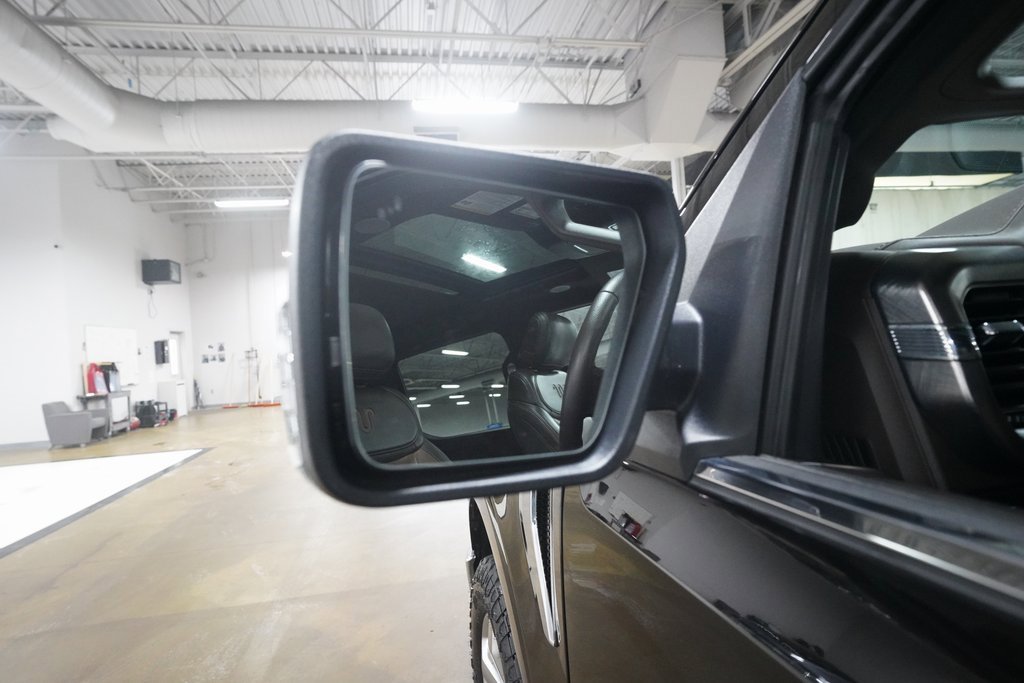 Used 2021 Ford F150 King Ranch image 24