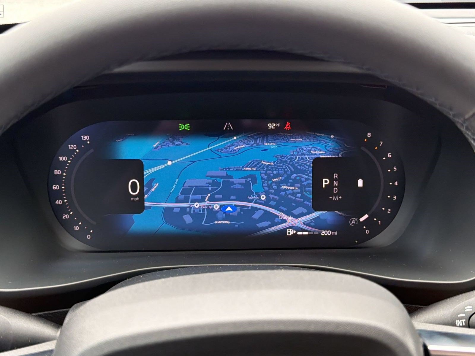 New 2026 Volvo XC40 B4 Plus w/ Climate Package FWD image 21