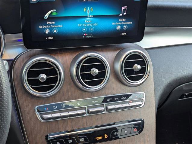 Used 2022 Mercedes-Benz GLC 300 image 13