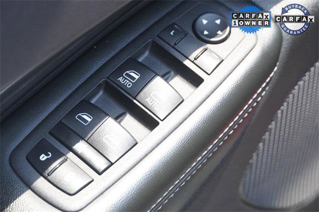 Certified 2023 Dodge Durango SXT image 20