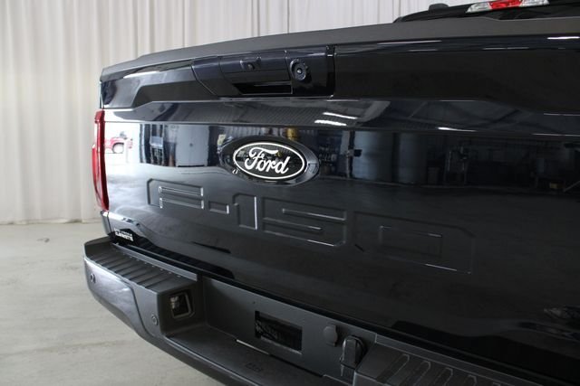 New 2026 Ford F150 XLT w/ Equipment Group 302A MID AWD/4WD image 31