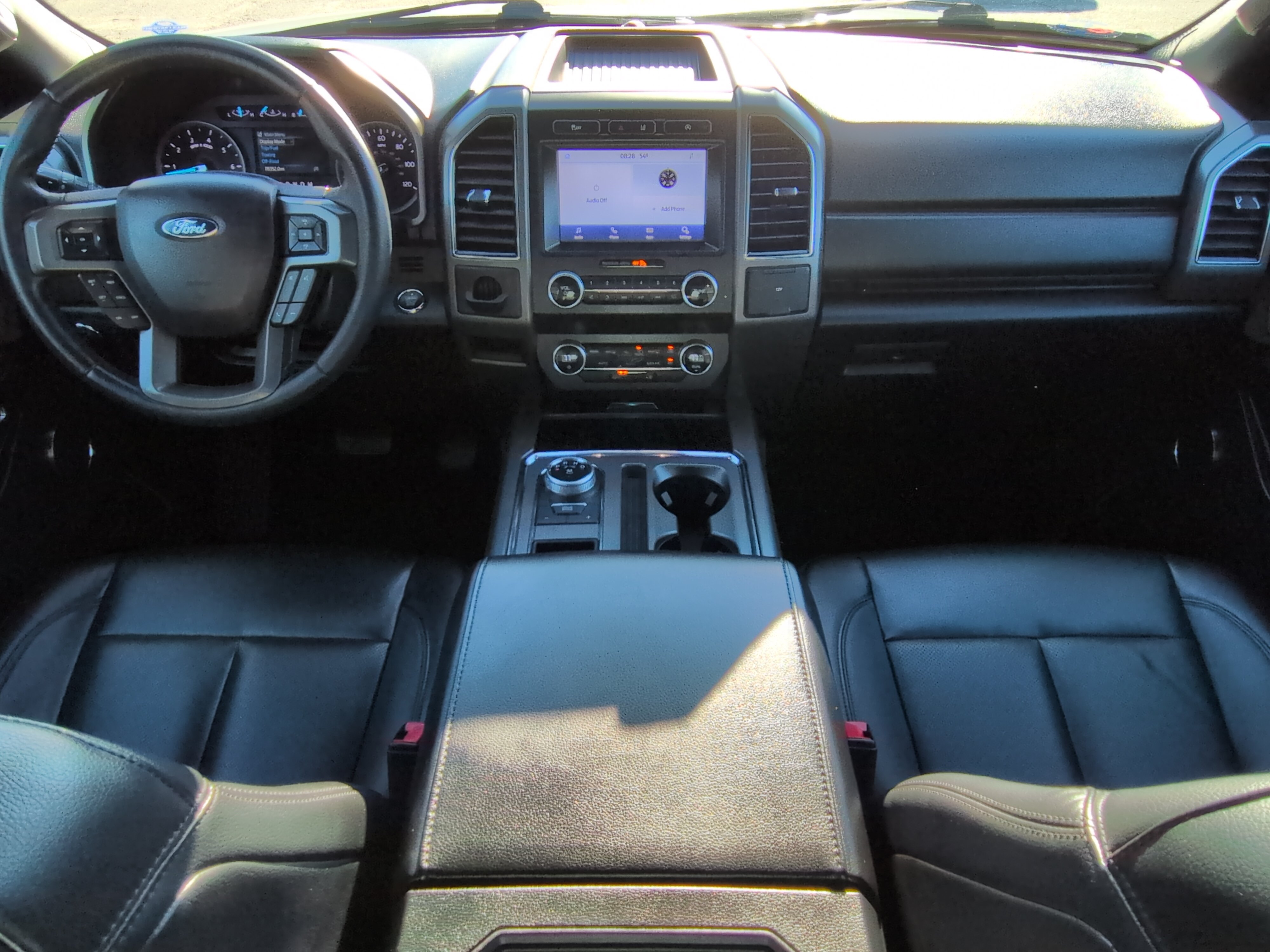 Certified 2020 Ford Expedition Max XLT w/ Equipment Group 201A RWD image 13