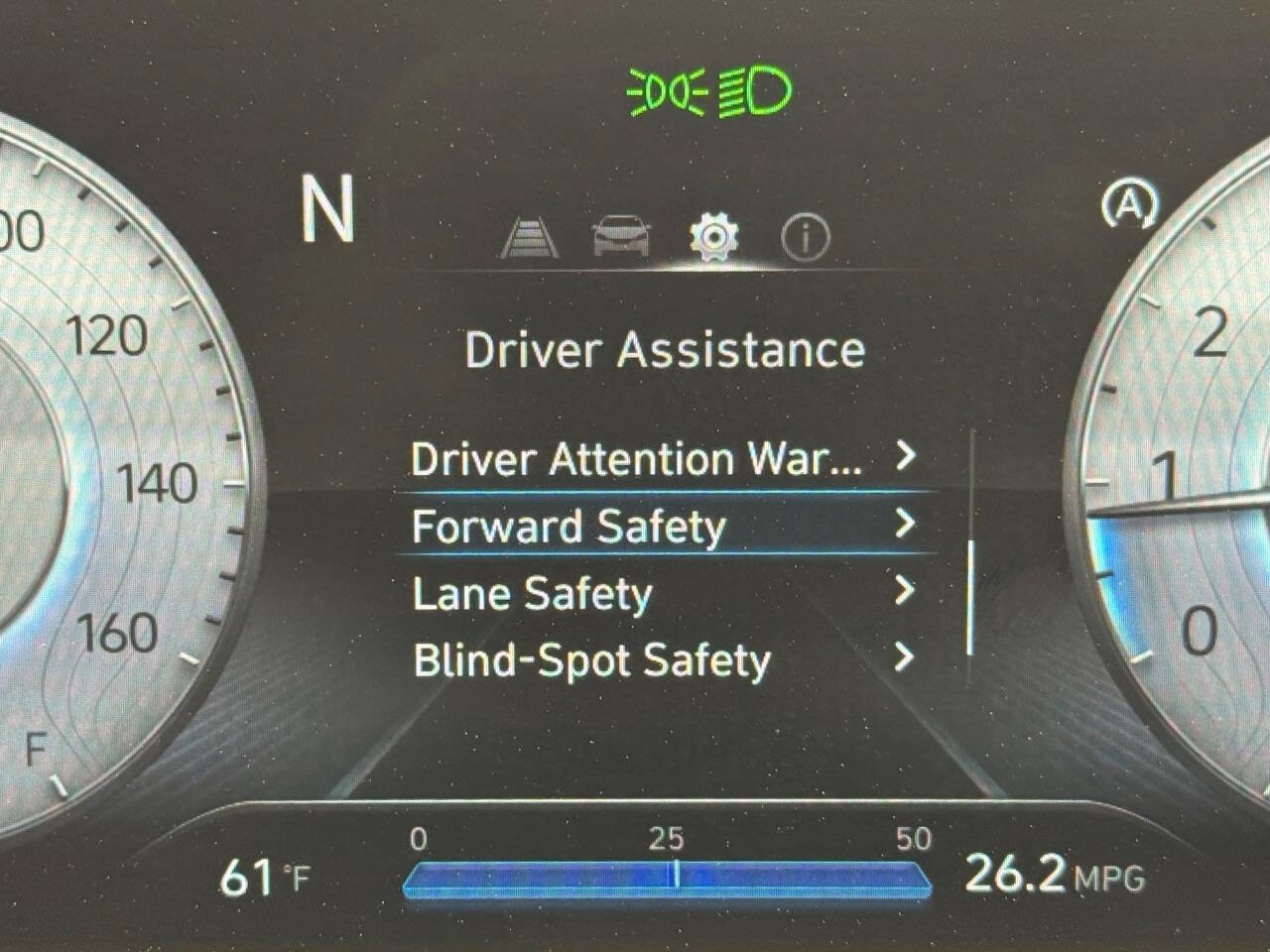 Used 2023 Hyundai Tucson SEL w/ Convenience Package image 35