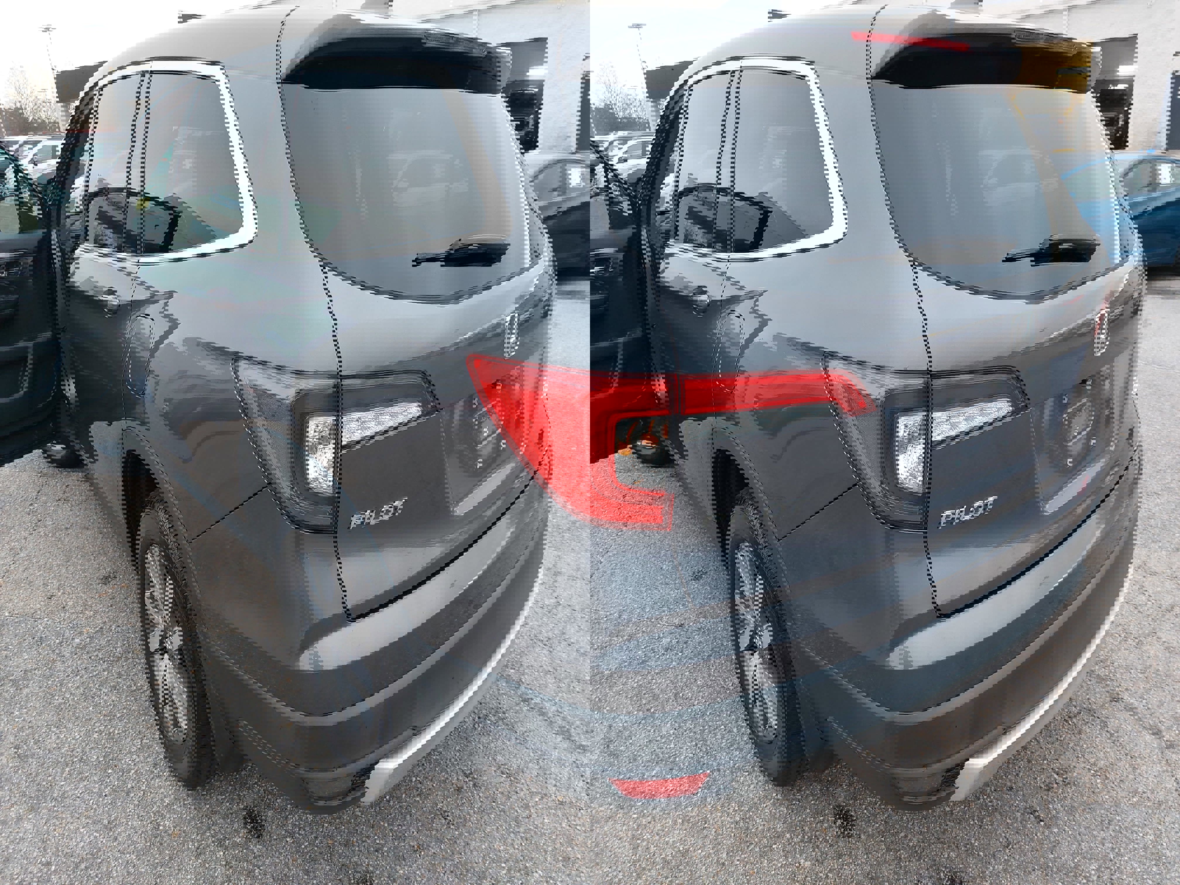 Used 2021 Honda Pilot EX-L image 37