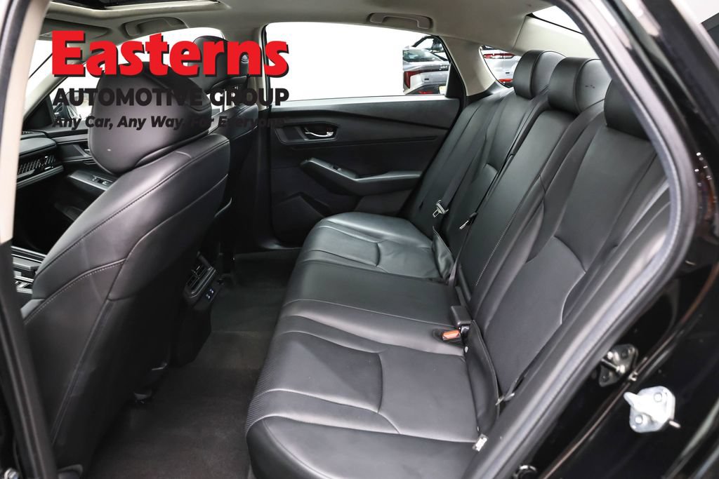 Used 2024 Honda Accord EX-L image 21