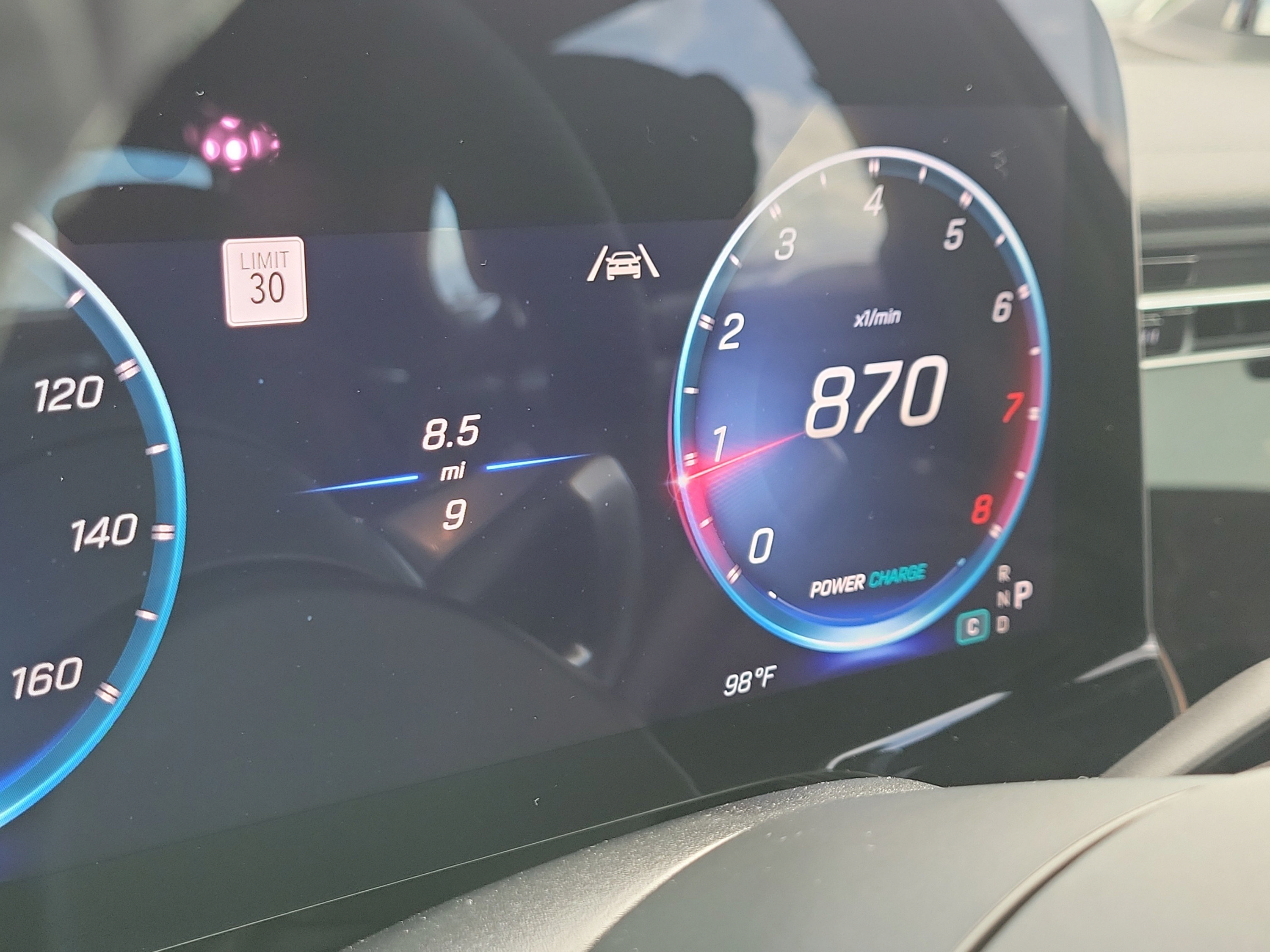 New 2027 Mercedes-Benz S 580 4MATIC Sedan image 28