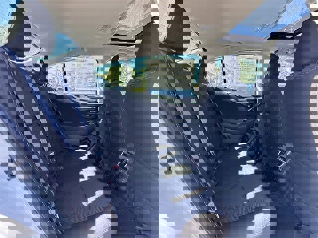 New 2025 Subaru Legacy Premium image 15