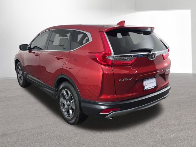 Used 2019 Honda CR-V EX image 36
