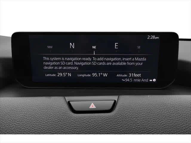 Used 2024 MAZDA CX-90 3.3 Turbo w/ Preferred Plus AWD/4WD image 12