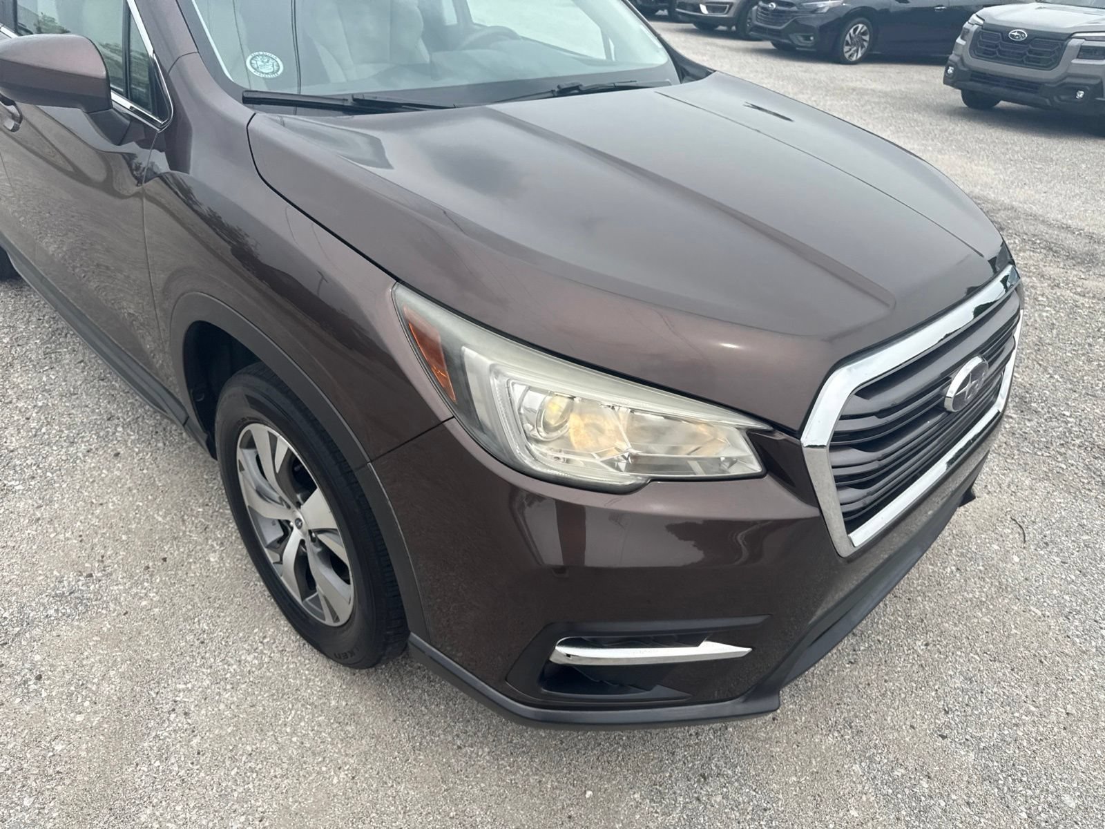 Used 2019 Subaru Ascent Premium AWD/4WD image 10