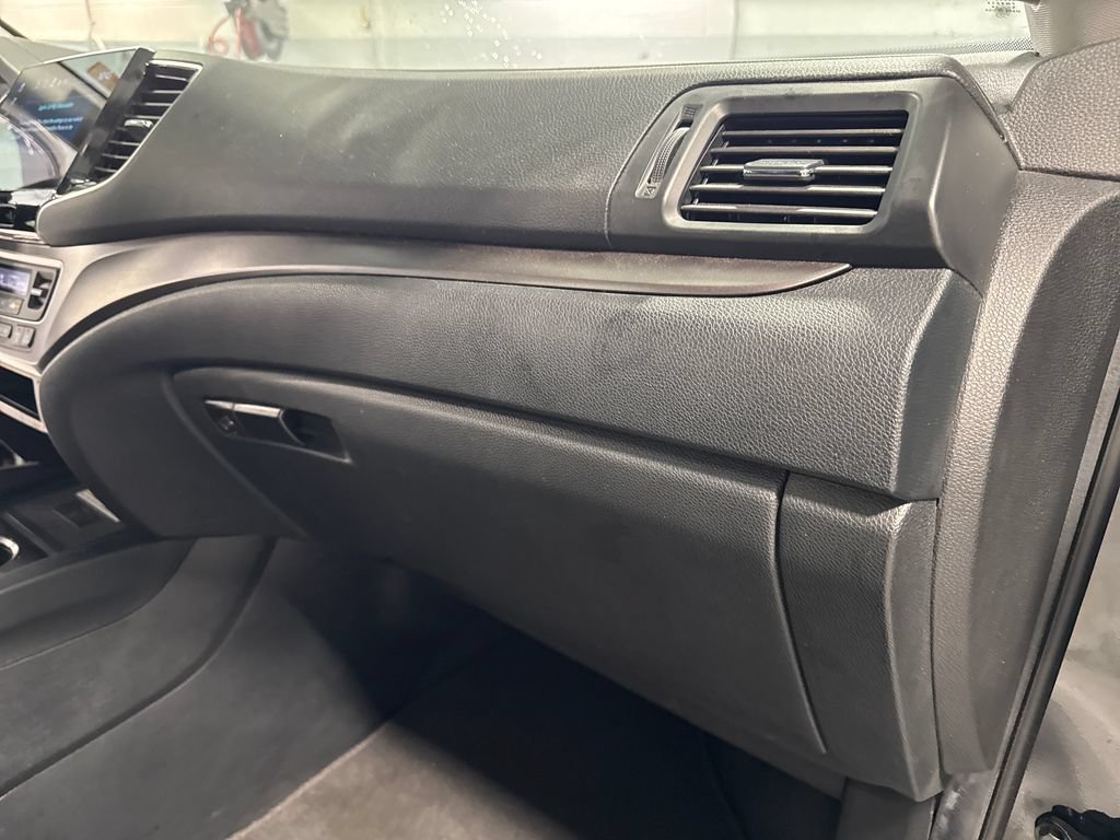 Used 2021 Honda Pilot Special Edition image 35