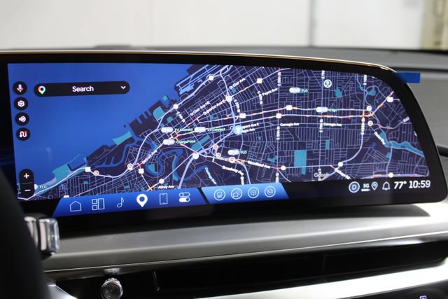 New 2026 Cadillac Lyriq Sport AWD/4WD image 11