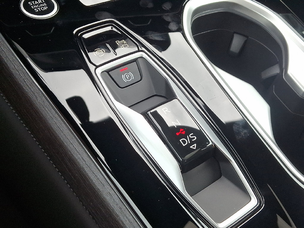 New 2026 Audi A6 Premium Plus AWD/4WD image 7