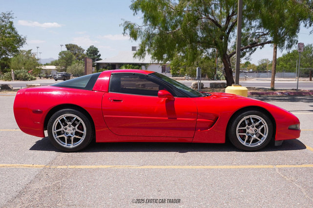Used 1999 Chevrolet Corvette Coupe w/ Memory Pkg image 15
