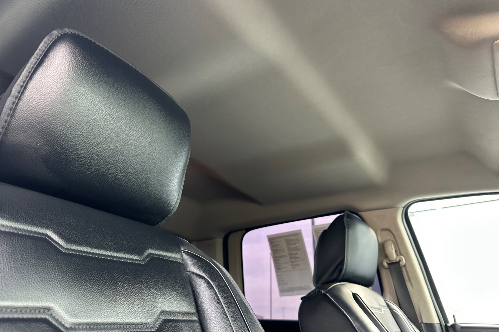 Used 2016 RAM 1500 Tradesman w/ Popular Equipment Group image 16