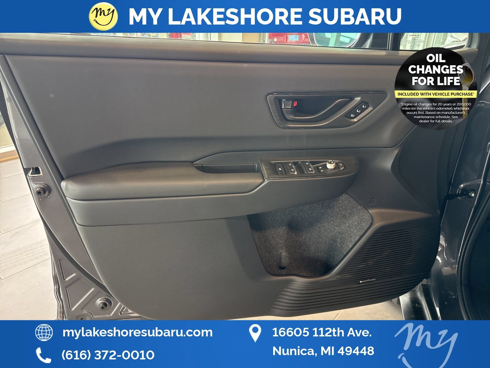 New 2026 Subaru Outback Wilderness AWD/4WD image 10